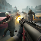 Zombie Fire 3D v1.33.3 MOD APK [Menu/Unlimited Money/Ammo]