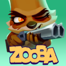 Zooba MOD APK v4.59.2 [Menu/Unlimited Money/Gems/Free Skills]