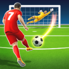 Football Strike MOD APK v1.51.2.159 [Unlimited Money/Always Score]