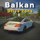 Balkan Drive Zone v3.8 MOD APK [Unlimited Money/Max Level]