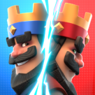 Clash Royale v80256047 MOD APK [Unlimited Money/Gems]