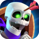 Wild Castle MOD APK v1.63.1 [Unlimited Money/Gems]