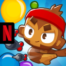 Bloons TD 6 NETFLIX v45.4 MOD APK [Menu/Unlimited Money/Unlocked]