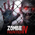 Zombie Frontier 4 MOD APK v1.8.14 [Free Shopping/God Mode/One Hit]