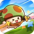 Legend of Mushroom v3.0.39 MOD APK [Unlimited Money]