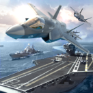 Gunship Battle Total Warfare v7.6.4 MOD APK [Unlimited Money/Full Game]