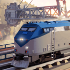 Train Station 2 v4.0.1 MOD APK [Unlimited Money/Gems/Mod Menu]