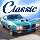 Classic Drag Racing Car Game v1.00.74 MOD APK [Unlimited Money/Unlocked]