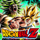 Dragon ball z dokkan battle Mod Apk v5.24.0 [One Hit/Mod Menu/God Mode]