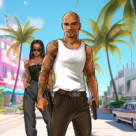 The Gang: Street Wars v1.43.0 MOD APK [Unlimited Money]