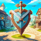 Magic Streets v1.1.73 MOD APK [Unlimited Money and Gold]