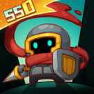 Soul Knight Prequel v1.4.0 MOD APK [Mod Menu, Time Hack]