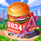 Cooking Madness MOD APK v2.8.8 [Unlimited Diamonds and Money]