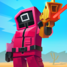 Pixel Combat v5.6.7 MOD APK [Mega Menu, Unlimited Money]