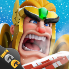 Lords Mobile: Kingdom Wars v2.141 MOD APK [Unlimited Money]