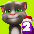 My Talking Tom 2 v5.0.0.10312 MOD APK [Unlimited Coins, Unlimited Star]