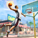 Basketball Stars v1.49.8 MOD APK [Menu/Unlimited Cash/Unlimited Gold]