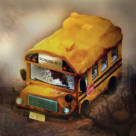 Merge Survival: Wasteland v1.34.0 MOD APK [Unlimited Money/Menu]