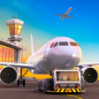 Airport Simulator: First Class v1.03.1100 MOD APK [Money, Unlocked all]