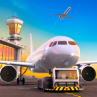 Airport Simulator: First Class v1.03.1100 MOD APK [Money, Unlocked all]