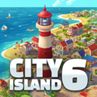 City Island 6 v3.3.0 MOD APK [Unlimited Money/Unlimited Keys]