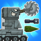 Tanks Arena io v3.05.03 MOD APK [Unlimited Money]