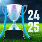 OSM 24/25 Soccer Manager Game v4.0.62.1 MOD APK [Unlimited Money/Unlocked]