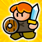 Rumble Heroes MOD APK v2.2.006 [Unlimited Money/Mod Menu]