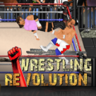 Wrestling Revolution v2.130.64 MOD APK [Unlocked All]