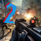 Dead Trigger 2 v2.1.0 MOD APK [Menu/Unlimited Money/Gold]