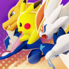 Pokemon UNITE v1.16.1.1 MOD APK [Unlimited Money/Gems]