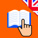 Learn English with books Mod APK 5.09.92 (Unlocked)(Premium)