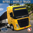 World Truck Driving Simulator Mod APK 1415 (Unlimited money)