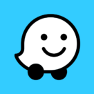 Waze MOD APK v5.1.40.401 [ptimized/Unlocked/No Ads]