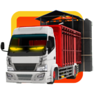 ES Truck Simulator ID Mod APK 2.2.1 (Unlimited money)