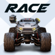 RACE: Rocket Arena Car Extreme Mod APK 1.1.85 (Unlimited money)