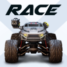 RACE: Rocket Arena Car Extreme Mod APK 1.1.85 (Unlimited money)