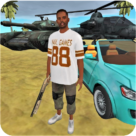 Real Gangster Crime Mod APK 6.1.5 (Unlimited money)(Free purchase)(Unlimited)(Mod speed)