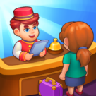 My Tiny Hotel – Idle Simulator Mod APK 0.5.2 (Free purchase)(Unlimited money)