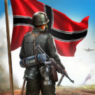 World War 2: Strategy Games Mod APK 746 (Remove ads)(Unlimited money)(Mod speed)