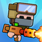 Survival Arena: Tower Defense Mod APK 1.2.5 (Unlimited money)(Mod Menu)