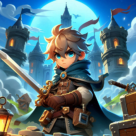 Defense Kingdom Rush Tower TD Mod APK 1.3 (Unlimited money)(Mod Menu)