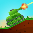 Merge Tanks: Army Clash Mod APK 3.5.7 (Unlimited money)(Mod Menu)