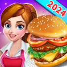 Rising Super Chef – Cook Fast Mod APK 8.7.2 (Unlimited money)(Free purchase)