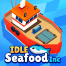 Seafood Inc – Tycoon, Idle Mod APK 1.10.1 (Unlimited money)(Mod speed)