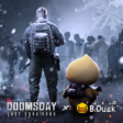 Doomsday Last Survivors Mod APK 1.36.1 [Unlimited money]