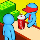 Burger Please Mod APK 20.0.0 [Unlimited money]