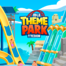 Idle Theme Park Tycoon Mod APK 6.2.0 [Unlimited money, gems]