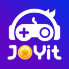 JOYit Mod APK 1.3.49_AP [Unlimited Coin]