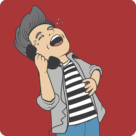 JokesPhone Mod APK 3.0.141124.290 [Unlimited calls]